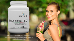 Shake Détox P5.0