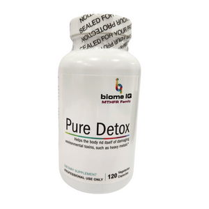 Pure Detox