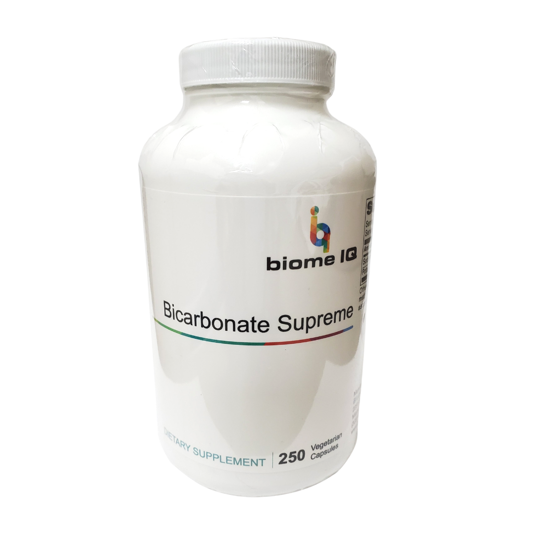 Bicarbonate Suprême