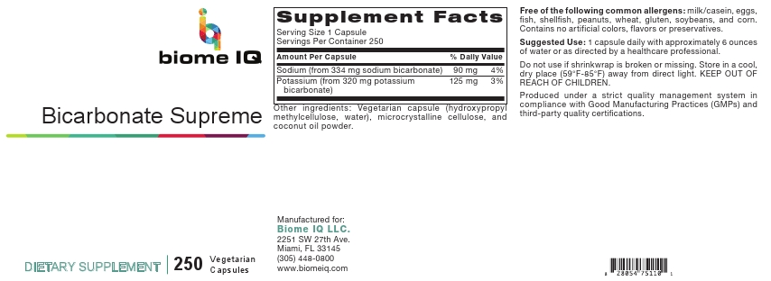 Le sodium et le potassium sont des minéraux essentiels qui influencent de nombreux processus physiologiques de notre corps. Ils aident à transporter les nutriments à l'intérieur et à l'extérieur des cellules et travaillent ensemble pour améliorer les fonctions musculaires et nerveuses. En outre, ils favorisent des niveaux d'acidité sains et neutralisent l'excès d'acide.