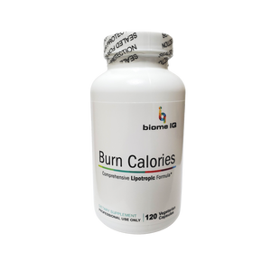 Burn Calories contient un mélange de vitamines, de minéraux et d'acides aminés nécessaires au soutien du foie et au métabolisme des graisses. En travaillant pour améliorer le flux biliaire et soutenir des niveaux sains de lipides sanguins, Burn Calories soutient la fonction hépatique et le métabolisme sains du corps. Notre formule comprend : De la choline, de la vitamine B6 et de la bétaïne, pour améliorer la capacité du corps à se méthyler. Améliorez la santé de votre foie dès aujourd'hui !