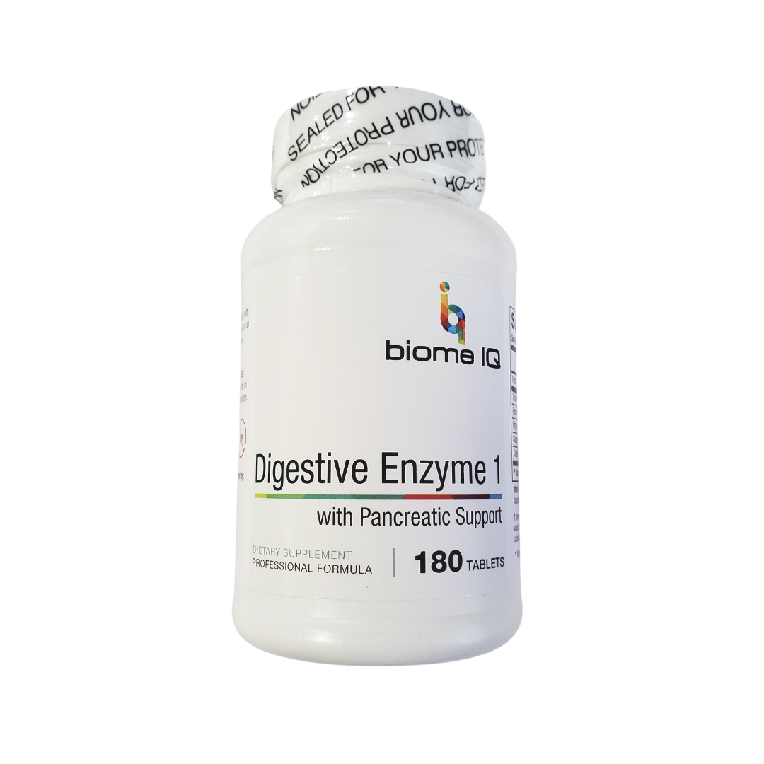 Enzyme digestive 1