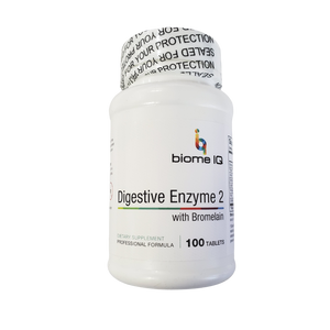 Enzyme digestive 2