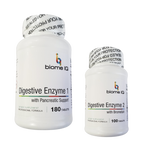 Kit d'enzymes digestives