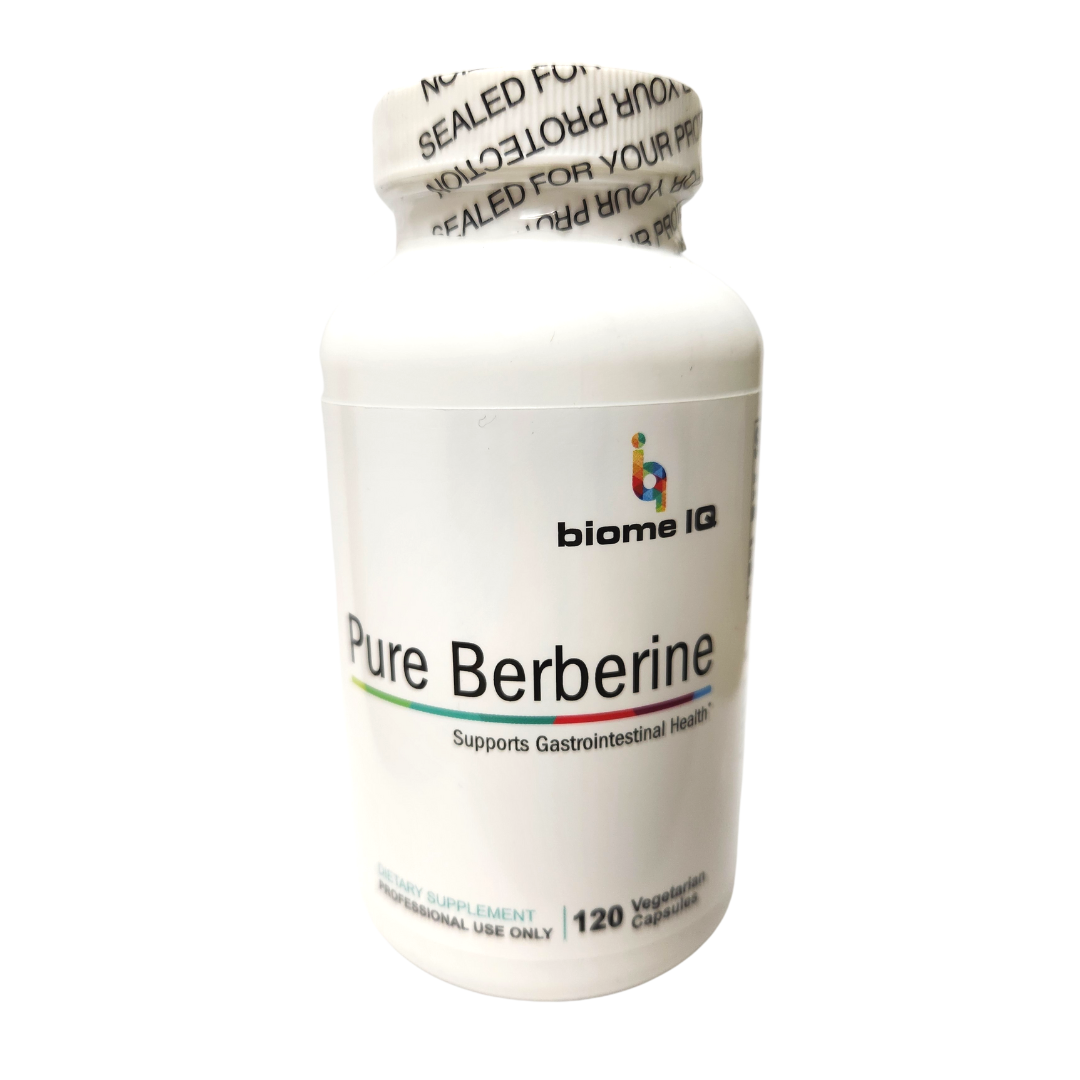 Berbérine pure