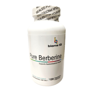 Berbérine pure